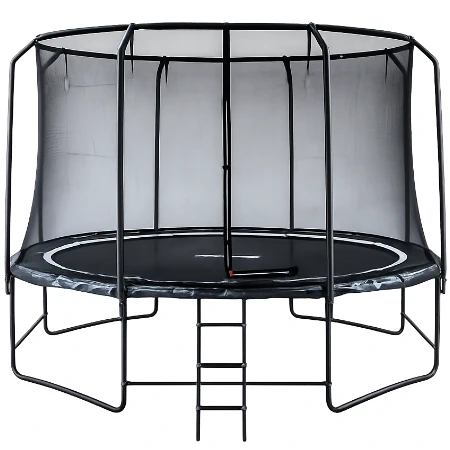 FitNord Bounce G2 Trampoliini 366cm