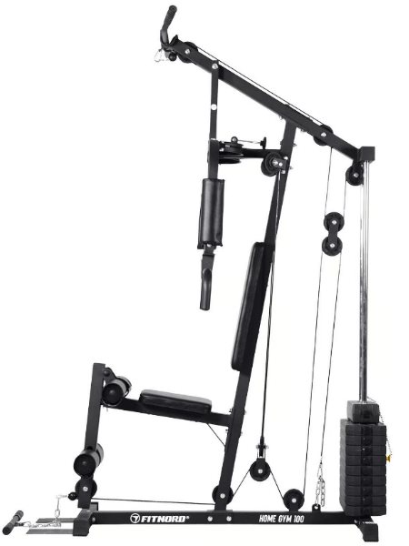 FitNord Home Gym 100