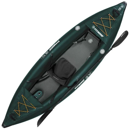 FitNord Seal One G2 kajakki