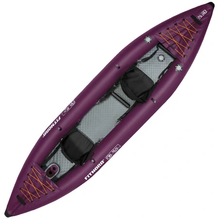 FitNord Seal Two G2 kajakki: