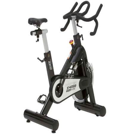 Master Fitness Spinningpyörä S4050
