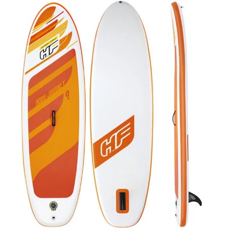 Bestway Aqua Journey Set sup lauta