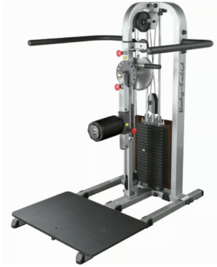 Body-Solid Pro Club Line Multihip