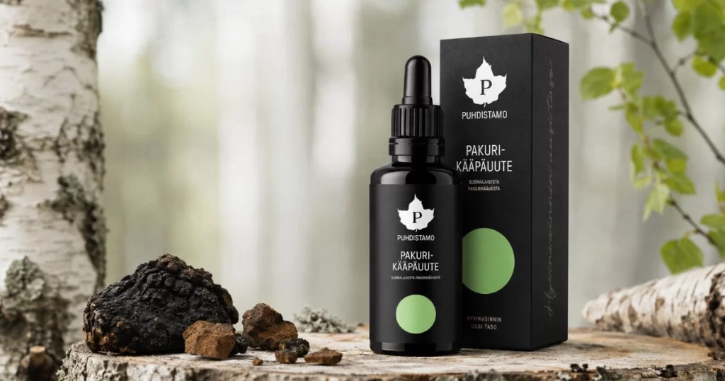 pakuri kokemuksia & testi
