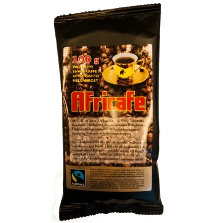 Africafe Pikakahvi
