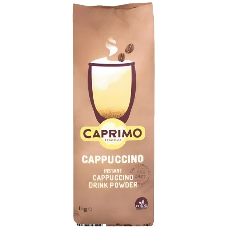 Caprimo Cappuccino pikakahvi