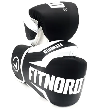FitNord Säkkihanskat 14 oz