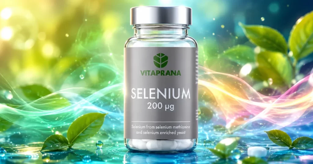 seleeni testi vertailu