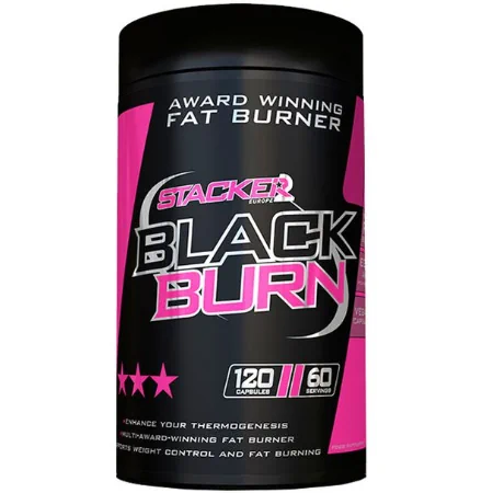 Black Burn rasvanpolttaja