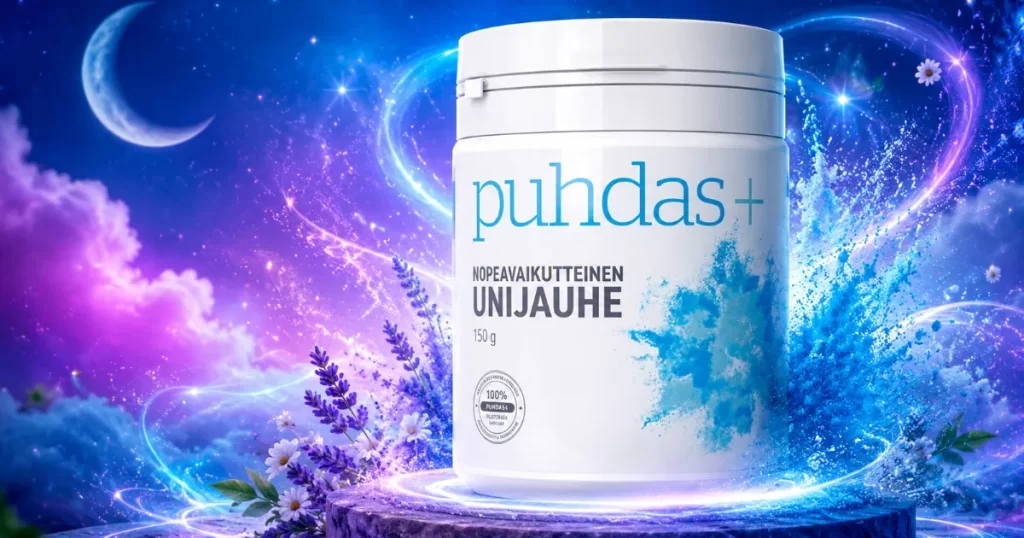 unijauhe testi