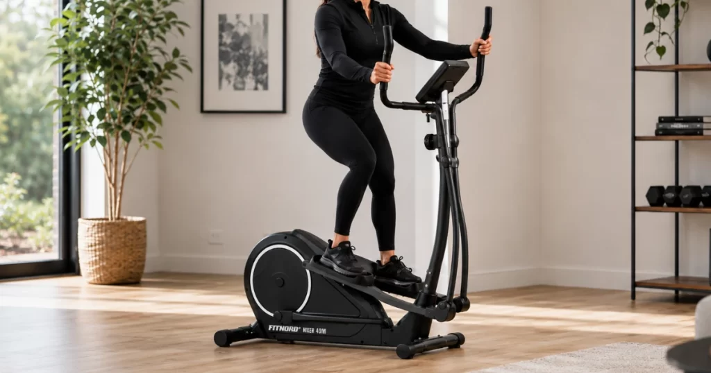 FitNord Hiker 200R arvostelu & testi