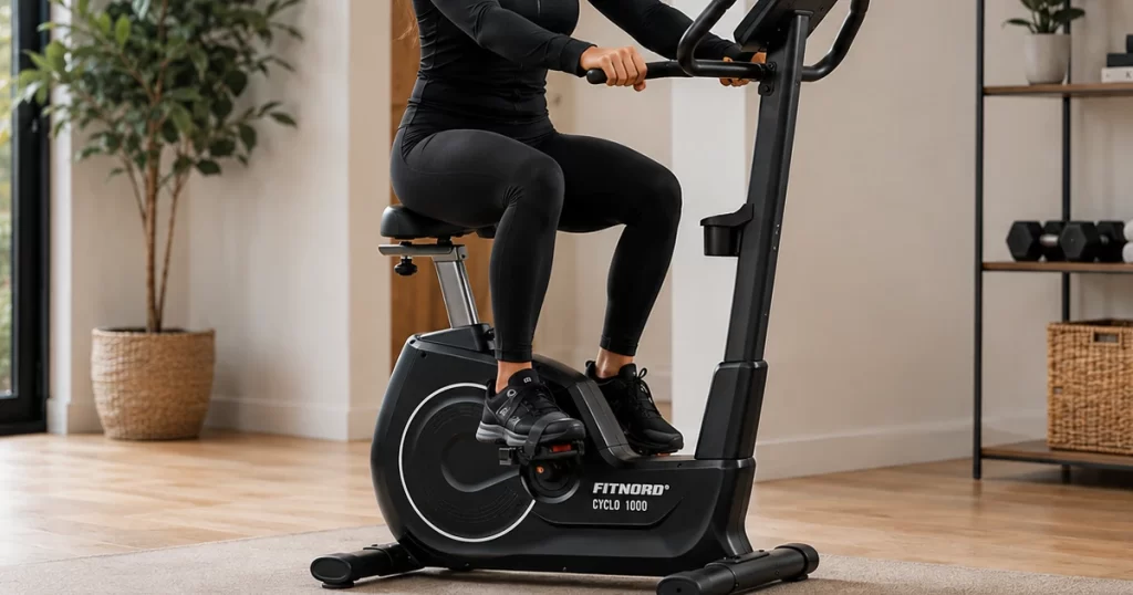 FitNord Cyclo 1000 arvostelu & testi (2026)