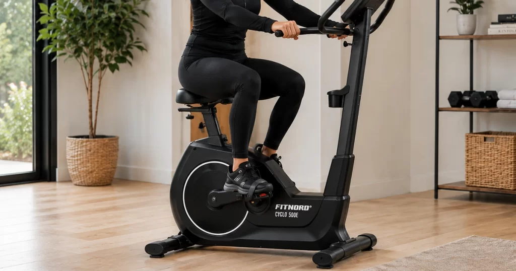FitNord Cyclo 500E arvostelu & testi / 2026