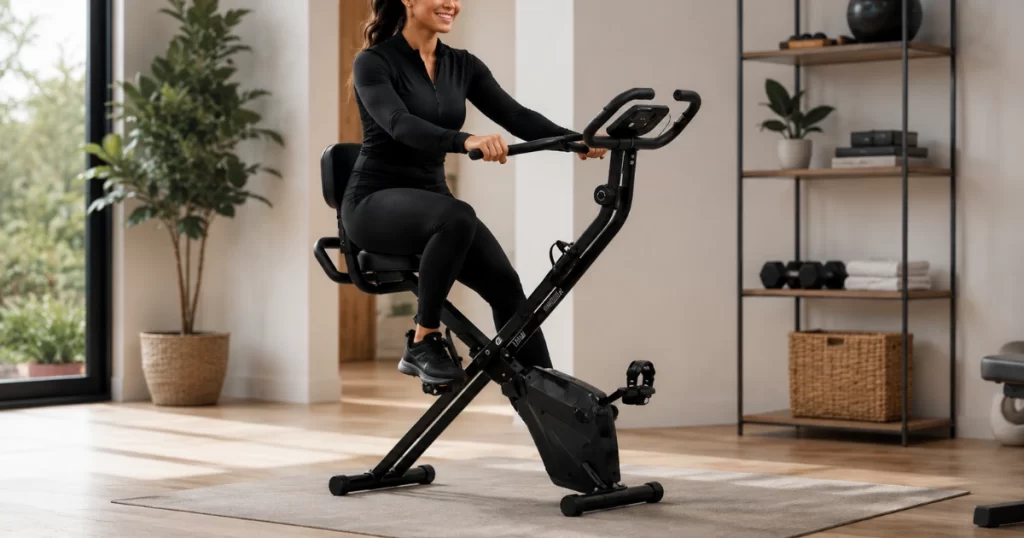 FitNord Cyclo 50X arvostelu