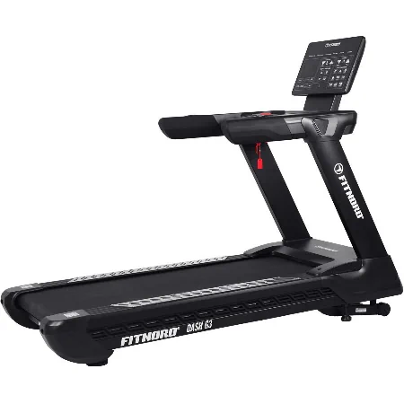FitNord Dash G3 juoksumatto