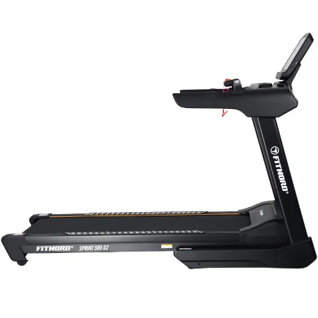 FitNord Sprint 500 G2 juoksumatto