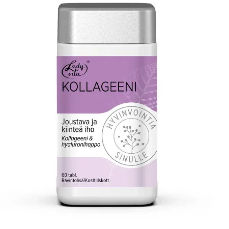 Ladyvita Kollageeni