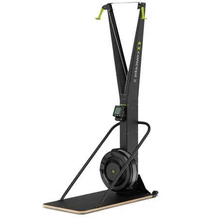 Concept2 SkiErg2 PM5 -hiihtoergometri
