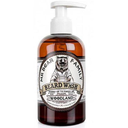 Paras partasaippua kokemuksia