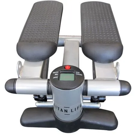 Titan LIFE Mini Stepper