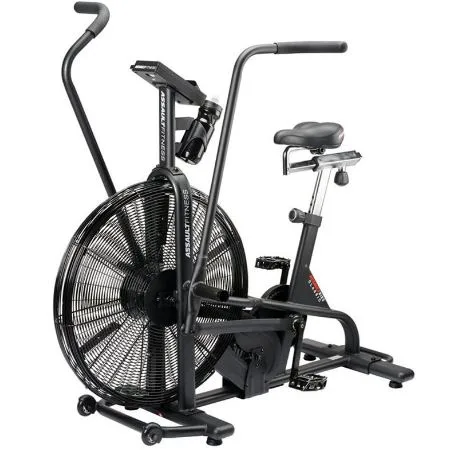 Assault Fitness Kuntopyörä AirBike