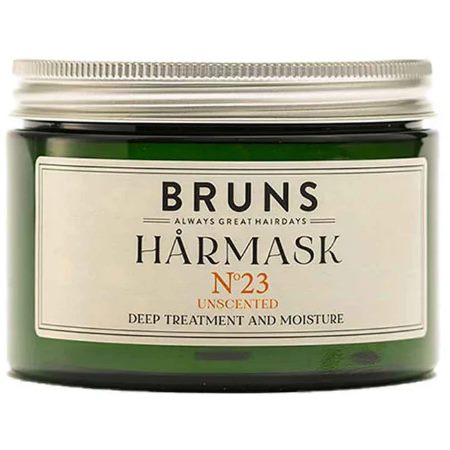 Paras hiusnaamio kokemuksia