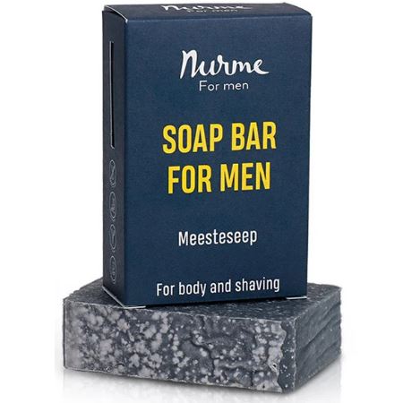 Paras miesten saippua kokemuksia