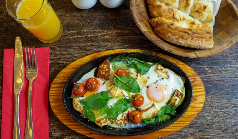 Gluteeniton ruokavalio: esimerkkiviikko + biohäkkerin vinkit