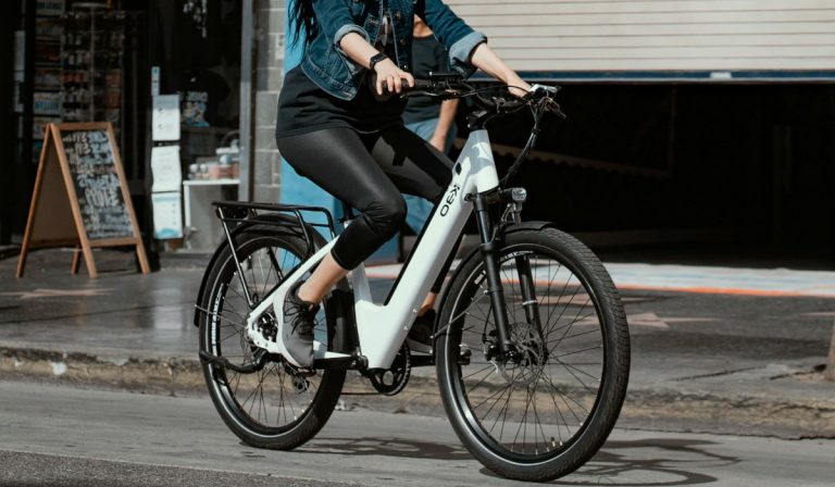 Paras sähköpyörä työmatkalle – Testissä 5 parasta!