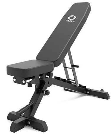 Abilica FID Bench 40