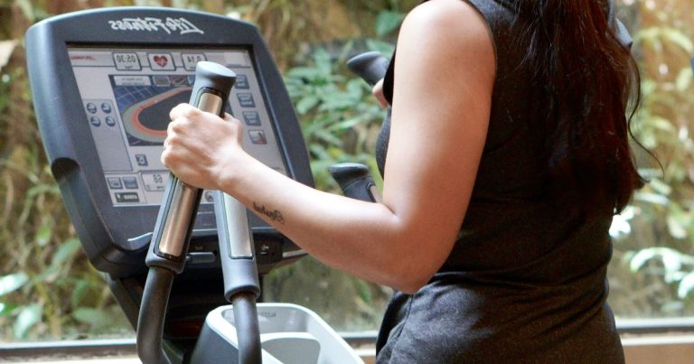 Paras crosstrainer (2026) – Testissä 10 suosituinta!