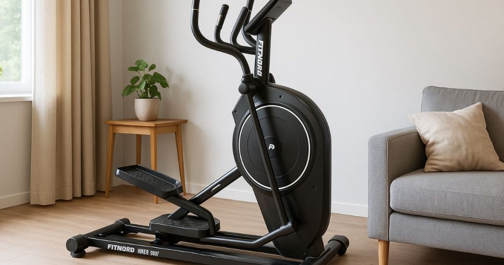 fitnord hiker 300f crosstrainer