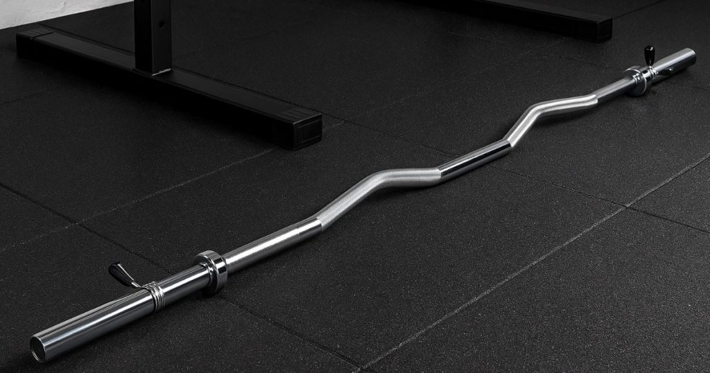 FitNord kulmatanko 120 cm