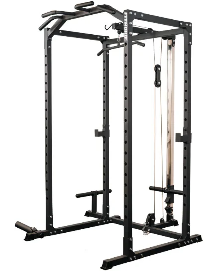 FitNord Power Rack 500