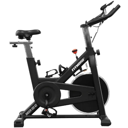 FitNord Racer 100 G2 Spinningpyörä