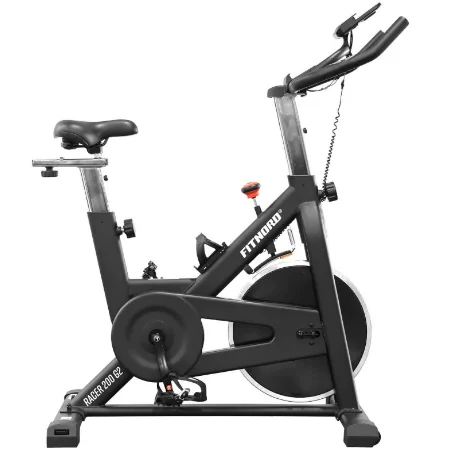 FitNord Racer 200 G2 spinningpyörä