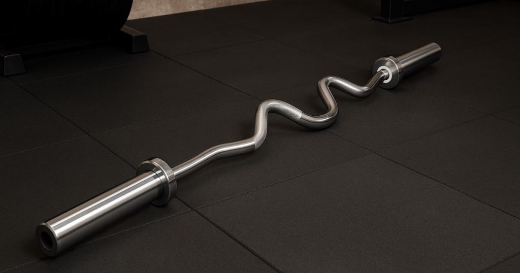 FitNord Super-kulmatanko 120 cm