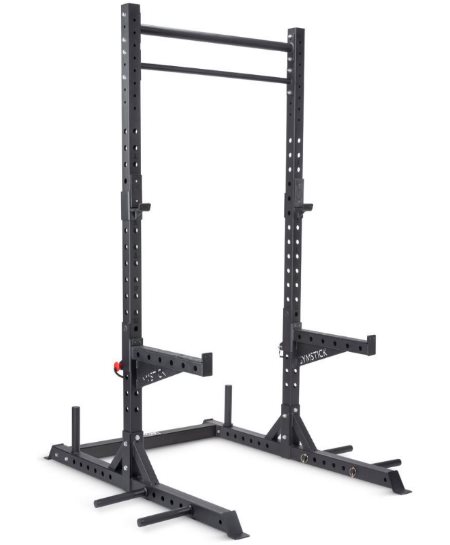 Gymstick Alpha Cage kyykkyteline