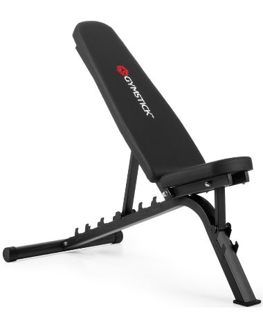 Gymstick Fitness Bench