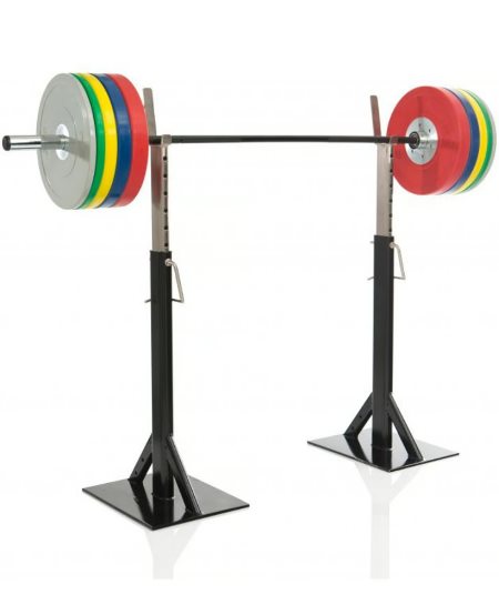 Gymstick kyykkyteline PRO