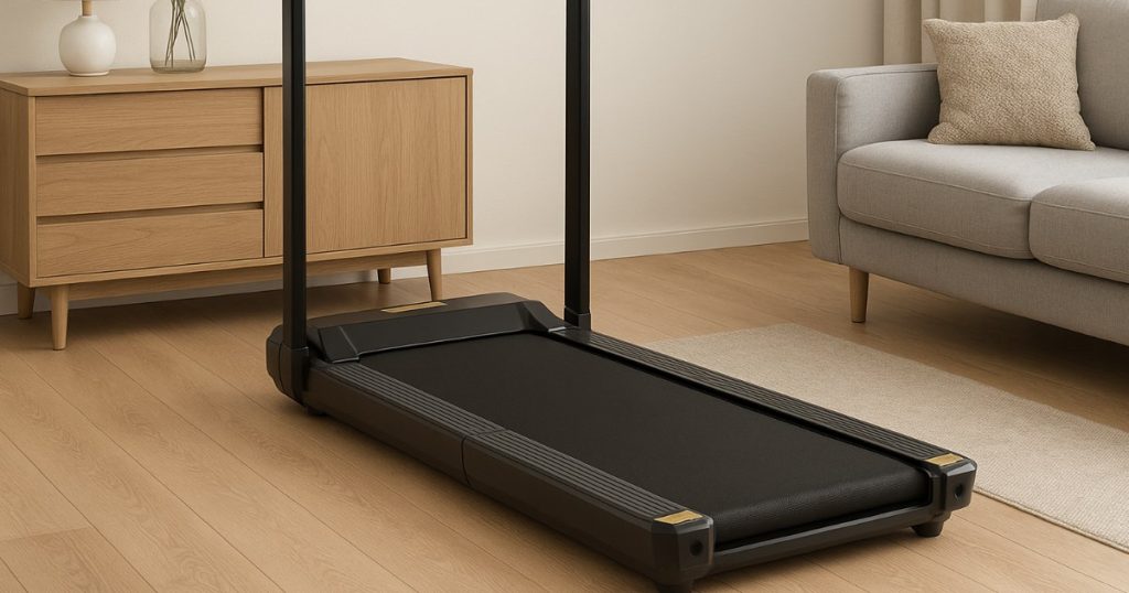 gymstick walkingpad elite kävelymatto