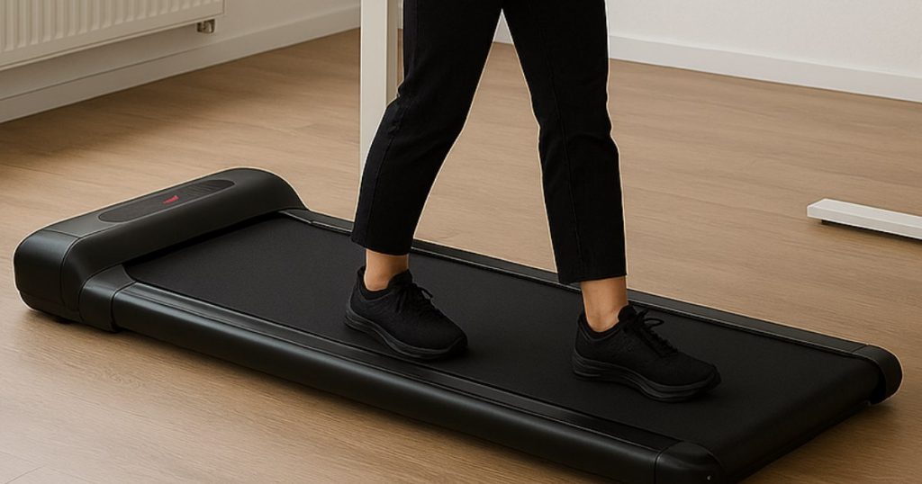Master Fitness Nero W10