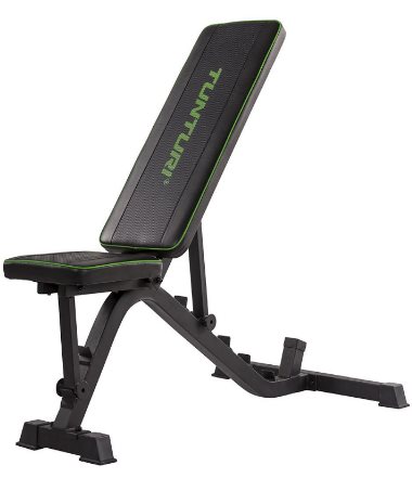 Tunturi Fitness UB40 Utility Bench