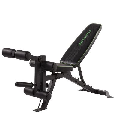 Tunturi Fitness UB60 Utility Bench