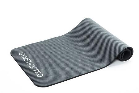 Gymstick Pro Jumppamatto NBR 140x60x1,0cm