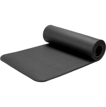 FitNord NBR Jumppamatto & Joogamatto