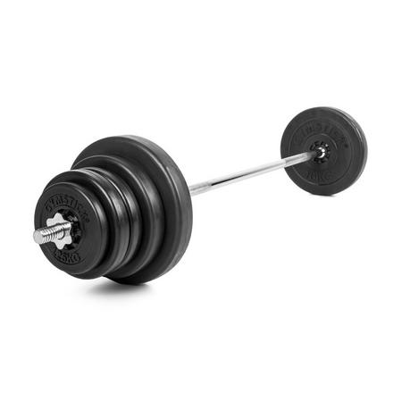 Gymstick Levytankosarja 50kg