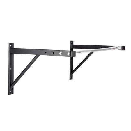 Gymstick Premium Leuanvetotanko seinään