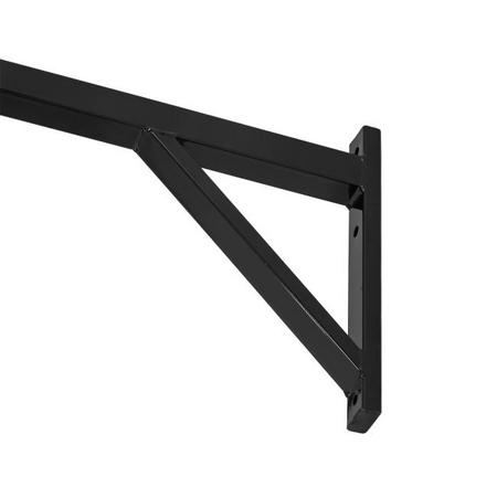 FitNord Seinään Kiinnitettävä Leuanvetotanko PRO