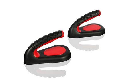 Gymstick Punnerruskahvat